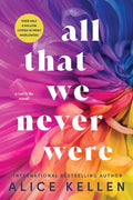 All That We Never Were - MPHOnline.com