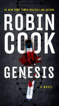 Genesis by Cook, Robin - MPHOnline.com