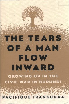 Tears of a Man Flow Inward - MPHOnline.com