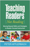 Teaching Readers, Not Reading - MPHOnline.com