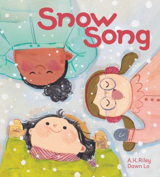 Snow Song - MPHOnline.com