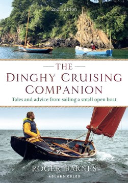 The Dinghy Cruising Companion - MPHOnline.com