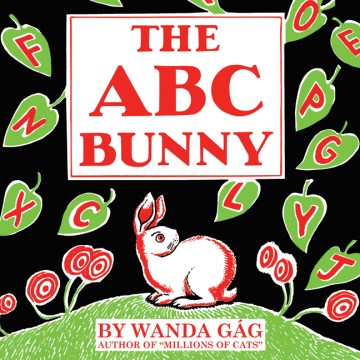 The ABC Bunny - MPHOnline.com