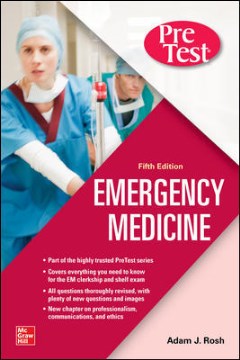 Emergency Medicine - MPHOnline.com