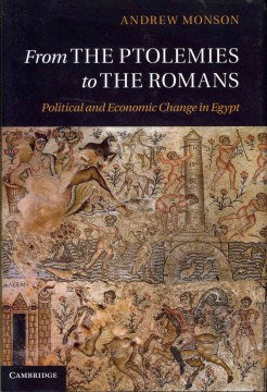 From the Ptolemies to the Romans - MPHOnline.com