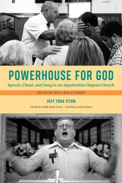 Powerhouse for God - MPHOnline.com