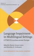 Language Impairment in Multilingual Settings - MPHOnline.com