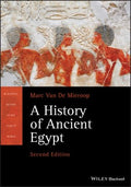 A History of Ancient Egypt - MPHOnline.com