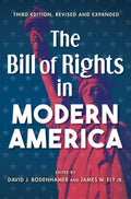 The Bill of Rights in Modern America - MPHOnline.com