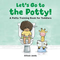 Let's Go to the Potty! - MPHOnline.com