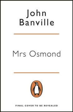 Mrs Osmond - MPHOnline.com