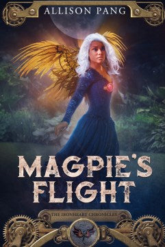 Magpie's Flight - MPHOnline.com