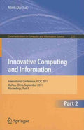 Innovative Computing and Information - MPHOnline.com