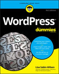 Wordpress for Dummies - MPHOnline.com