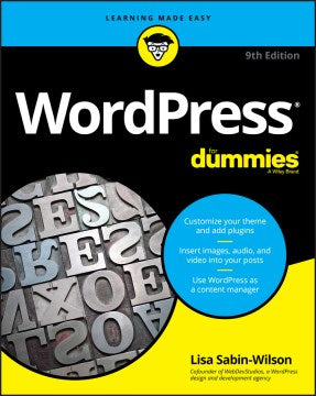 Wordpress for Dummies - MPHOnline.com