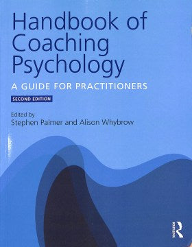 Handbook of Coaching Psychology - MPHOnline.com