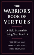 The Warrior's Book of Virtues - MPHOnline.com