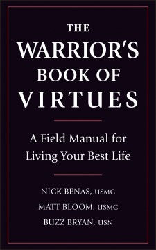 The Warrior's Book of Virtues - MPHOnline.com