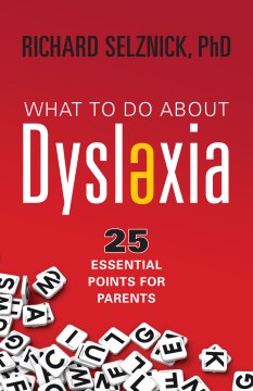 What to Do About Dyslexia - MPHOnline.com