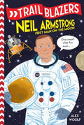 Neil Armstrong - MPHOnline.com