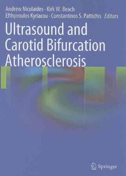 Ultrasound and Carotid Bifurcation Atherosclerosis - MPHOnline.com