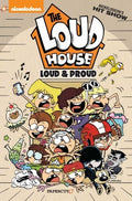 The Loud House 6 - MPHOnline.com