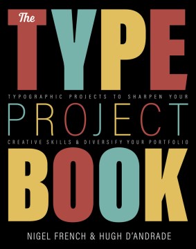 The Type Project Book - MPHOnline.com