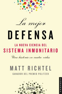 La mejor defensa / An Elegant Defense - MPHOnline.com