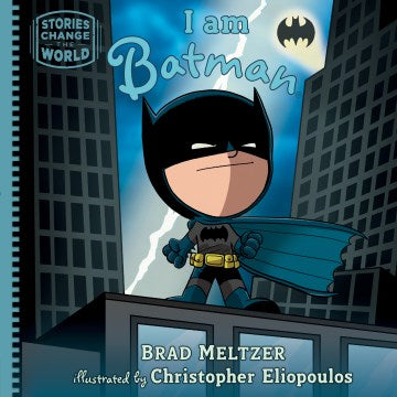 I Am Batman - MPHOnline.com