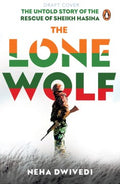 The Lone Wolf - MPHOnline.com