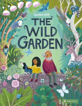 The Wild Garden - MPHOnline.com