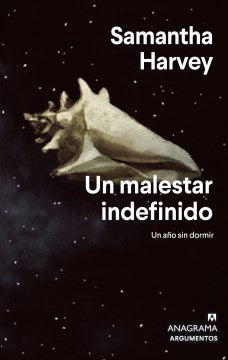 Un malestar indefinido/ The Shapeless Unease - MPHOnline.com