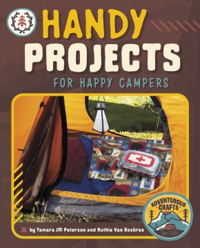 Handy Projects for Happy Campers - MPHOnline.com