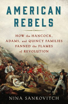 American Rebels - MPHOnline.com