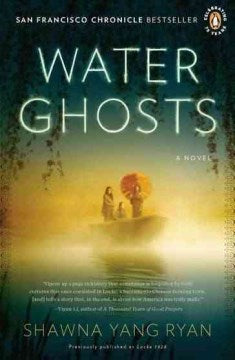 Water Ghosts   (Reprint) - MPHOnline.com