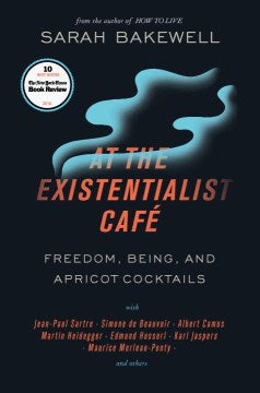 At the Existentialist Caf? - MPHOnline.com