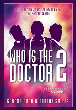 Who Is the Doctor 2 - MPHOnline.com