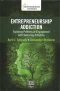 Entrepreneurship Addiction - MPHOnline.com