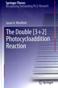 The Double [3+2] Photocycloaddition Reaction - MPHOnline.com