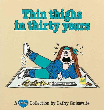 Thin Thighs In Thirty Years - MPHOnline.com