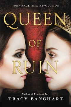 Queen of Ruin - MPHOnline.com