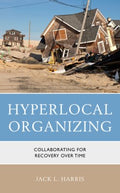 Hyperlocal Organizing - MPHOnline.com