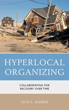 Hyperlocal Organizing - MPHOnline.com