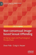 Non-Consensual Image-Based Sexual Offending - MPHOnline.com