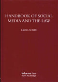 Handbook of Social Media and the Law - MPHOnline.com