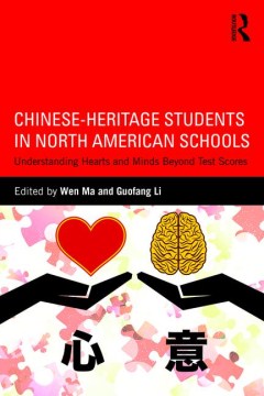 Chinese-Heritage Students in North American Schools - MPHOnline.com