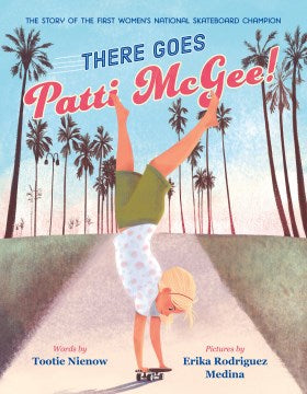 There Goes Patti Mcgee! - MPHOnline.com