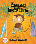 Monkey With a Tool Belt and the Seaside Shenanigans - MPHOnline.com