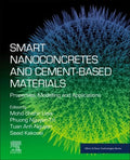 Smart Nanoconcretes and Cement-Based Materials - MPHOnline.com