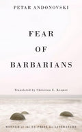 Fear of Barbarians - MPHOnline.com